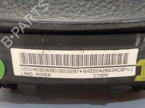 Driver airbag LAND ROVER RANGE ROVER SPORT I (L320) 3.6 D 4x4 | BP5865243C9 