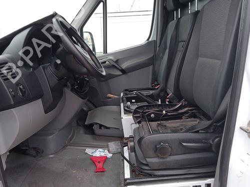 Headlight switch MERCEDES-BENZ SPRINTER 3-t Van (B906) 216 CDI (906.611, 906.613) | BP33319277I24 - Image 27