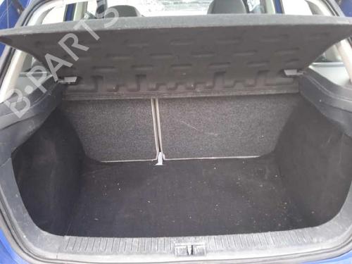 Tailgate lock SEAT IBIZA III (6L1)  | BP12260768C101 