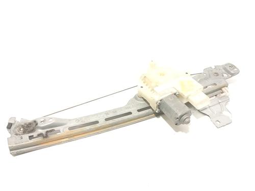 Used Rear left window mechanism PEUGEOT 308 II (LB_, LP_, LW_, LH_, L3_) 1.6 BlueHDi 120 (120 hp) 30885084