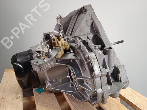 Gearbox RENAULT MEGANE IV Hatchback (B9A/M/N_) 1.6 16V | BP26208731M3 - Image 4