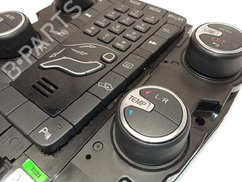 Switch VOLVO V40 Hatchback (525) D2 | BP8892160I30 