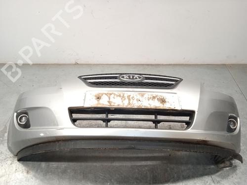 Zderzak przedni KIA CEE'D Hatchback (ED) 1.6 CRDi 115 | BP29915920C7