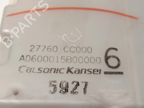 Electronic module NISSAN MURANO I (Z50) 3.5 4x4 | BP28096039M83 