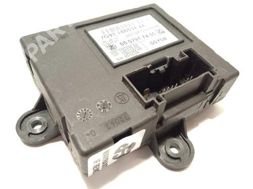 Electronic module FORD MONDEO IV Turnier (BA7)  | BP11846759M83 