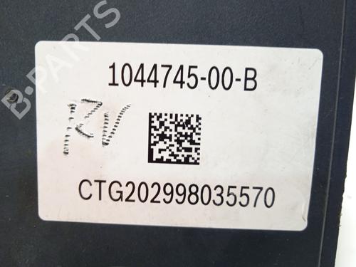 ABS pump TESLA MODEL 3 (5YJ3) EV Performance AWD | BP26209563M43 