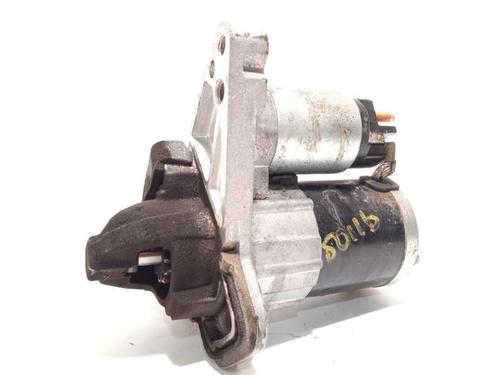 Starter RENAULT KADJAR (HA_, HL_)  | BP12150007M8 