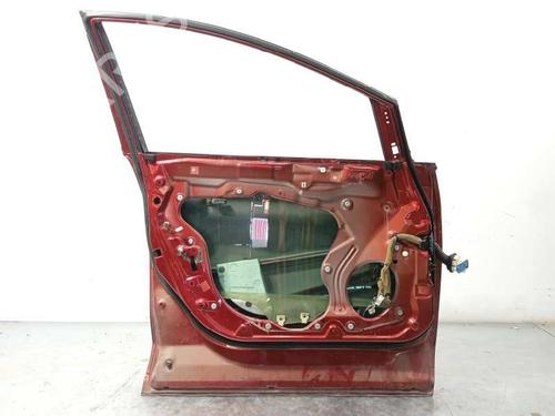 Left front door MAZDA CX-7 (ER) 2.3 MZR DISI Turbo AWD (ER3P) | BP13754756C2 