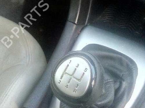 Water radiator SAAB 9-3 Convertible (YS3F) 2.0 | BP5048816M31 