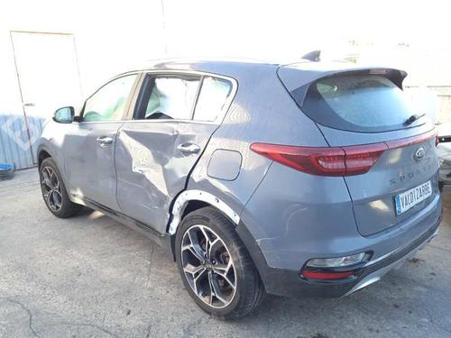 Steering column KIA SPORTAGE IV (QL, QLE) 1.6 T-GDI | BP18483125M21 