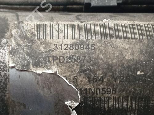 Steering rack VOLVO S60 II (134) D3 | BP34006644M22  - Image 6