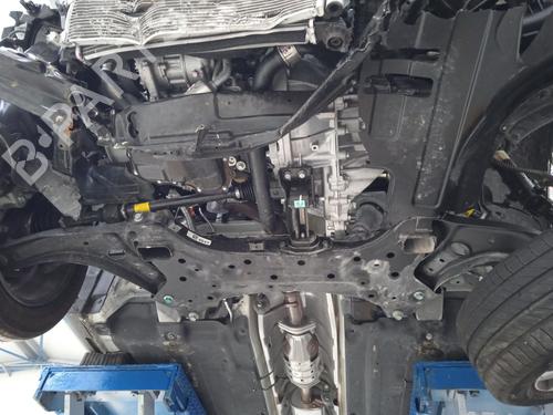 Fælk KIA STONIC (YB) 1.0 T-GDi | BP33986842C45  - Image 30