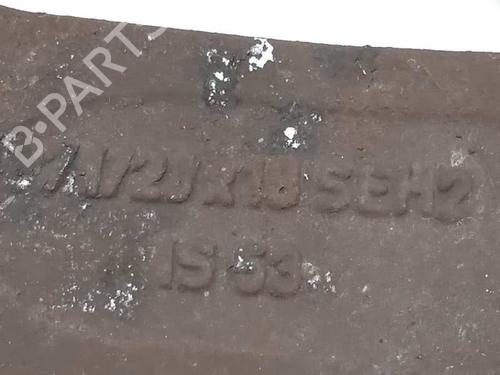 Rim LAND ROVER RANGE ROVER III (L322) 3.0 D 4x4 | BP11142209C45 