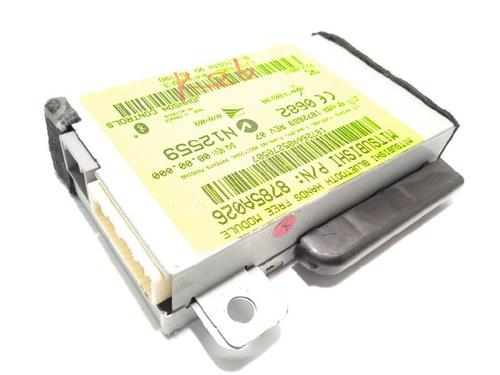 Used Electronic module Electronic module 14347224 14347224