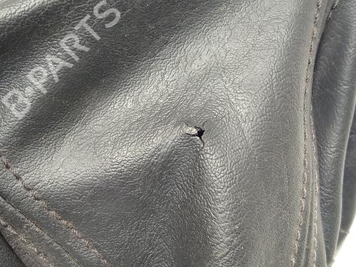 Gear lever HONDA CR-V IV (RM_) 2.2 i-DTEC 4WD (RE6) | BP29884601M90