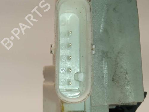 Front right lock AUDI A5 Sportback (F5A, F5F) 3.0 TDI quattro | BP16658121C97 
