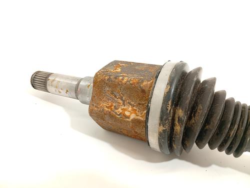 Left front driveshaft FORD KUGA III (DFK) 2.5 Duratec Plug-in-Hybrid | BP34519232M38 - Image 3