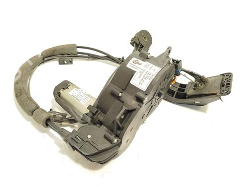 Electronic module PEUGEOT 1007 (KM_) 1.4 HDi | BP29402807M83 