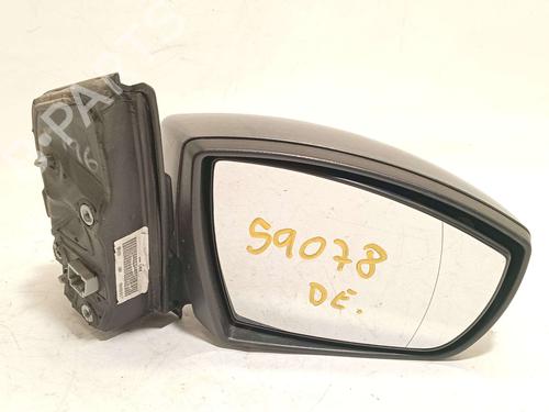 Used Right mirror Right mirror 38704479 38704479