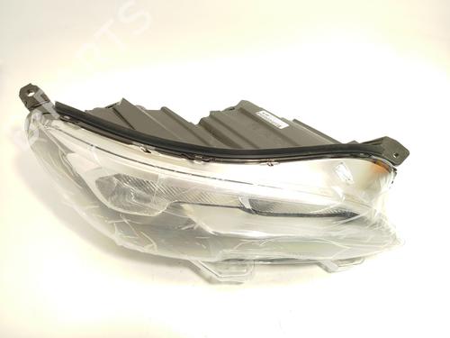 Right headlight PEUGEOT EXPERT Bus (V_)  | BP29401557C29 