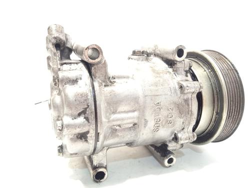 AC compressor RENAULT KANGOO Express (FW0/1_) 1.5 dCi 85 (FW0K, FW0L, FW0B) | BP23876226M34