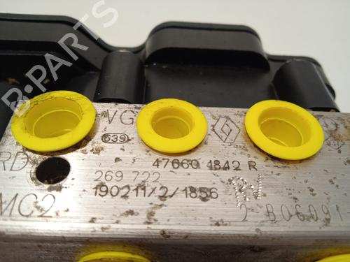 ABS pump DACIA SANDERO II  | BP20207615M43 