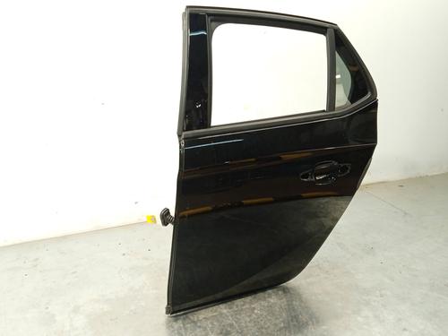Left rear door OPEL CORSA F (P2JO) 1.2 (68) | BP22901776C4 