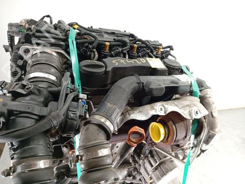 Engine CITROËN C4 I (LC_) 1.6 HDi | BP32187252M1