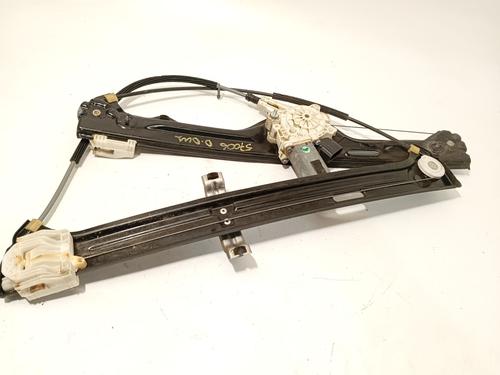 Used Front right window mechanism BMW X5 (E70) xDrive 40 d (306 hp) 30407549