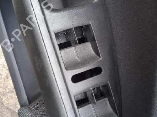 Rear left window mechanism SEAT TOLEDO III (5P2)  | BP12001966C24 
