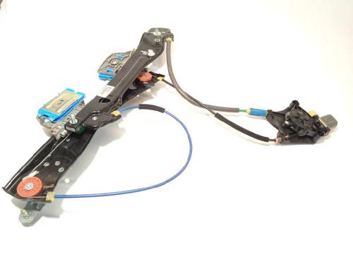 Used Rear left window mechanism Rear left window mechanism 16658130 16658130