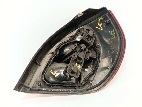 Left taillight NISSAN ALMERA II Hatchback (N16) 2.2 Di | BP39976035C34 - Image 3