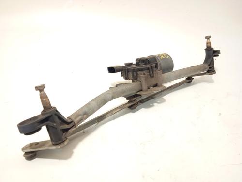 Front wiper motor LANCIA YPSILON (843_) 1.3 D Multijet (843.AXE11, 843.AXE1A) | BP30167007M29