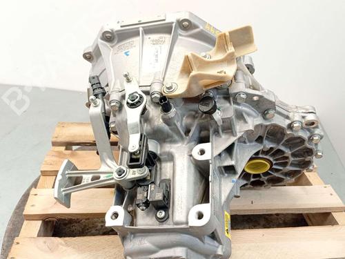 Gearbox FORD PUMA (J2K, CF7) 1.0 EcoBoost mHEV | BP38650074M3  - Image 5