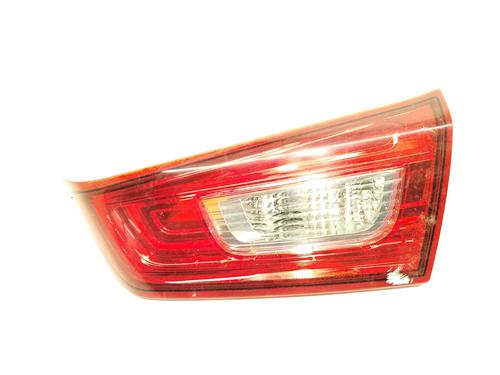 Højre baklys, luke MITSUBISHI ASX (GA_W_) 1.6 DI-D 4WD (114 hp) 30687130