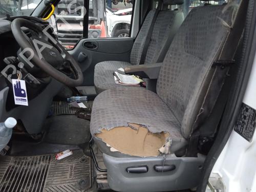 Right mirror FORD TRANSIT Platform/Chassis (FM_ _, FN_ _, FF_ _)  | BP23131242C27 