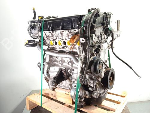 Engine MAZDA CX-3 (DK) 2.0 SKYACTIV-G (DK5W, DK6W) | BP19794258M1 - Image 3