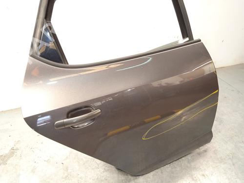Right rear door SEAT IBIZA IV (6J5, 6P1) 1.4 TDI | BP23399511C5 