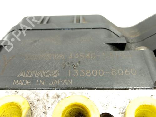 ABS pump LEXUS GS (_S19_) 300 (GRS190_, GRS190R) | BP25939370M43 - Image 5