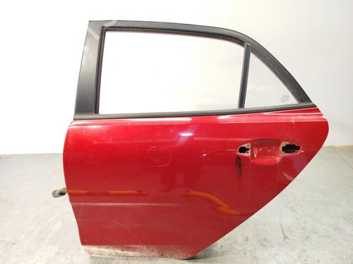 Left rear door KIA RIO IV (YB, SC, FB) 1.25 | BP26519491C4 