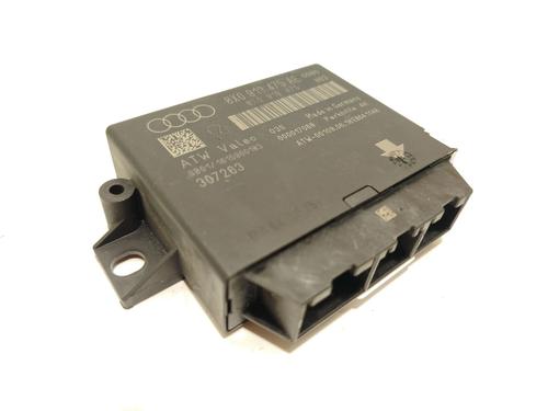 Used Electronic module Electronic module AUDI A1 Sportback (8XA, 8XF) 1.6 TDI (115 hp) 33203973 33203973