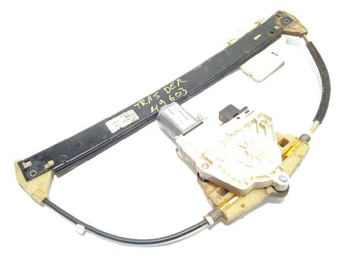 Used Rear right window mechanism AUDI A6 C6 Avant (4F5) 3.0 TDI quattro (233 hp) 11948123