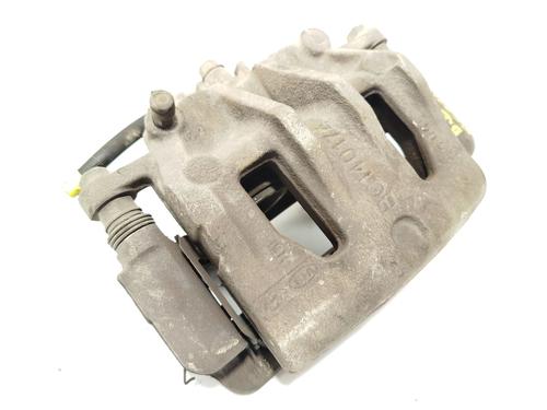 Used Left front brake caliper HYUNDAI SANTA FÉ III (DM, DMA) 2.2 CRDi (200 hp) 29325046