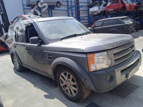 Used Parts LAND ROVER DISCOVERY III (L319)  2.7 TD 4x4  1112017