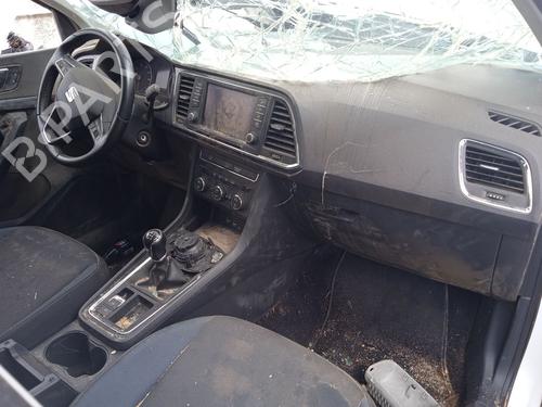 Electronic module SEAT ATECA (KH7, KHP) 1.0 TSI | BP20126230M83 
