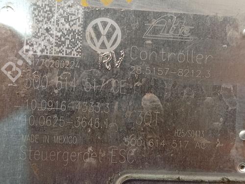 ABS pump AUDI Q2 (GAB, GAG)  | BP31034205M43 