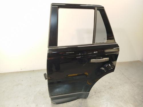 Left rear door LAND ROVER RANGE ROVER SPORT I (L320) 2.7 D 4x4 | BP28291680C4