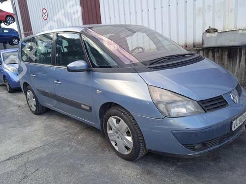 Used Parts RENAULT ESPACE IV (JK0/1_)    1122487