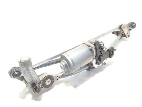 Front wiper motor BMW 3 Touring (E91) 318 d | BP13367177M29 