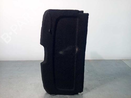 Used Rear parcel shelf PEUGEOT 308 I (4A_, 4C_) 1.6 HDi (90 hp) 5149157
